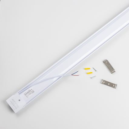 Brilagi - LED Zářivkové svítidlo LUMA LED/40W/230V 150 cm