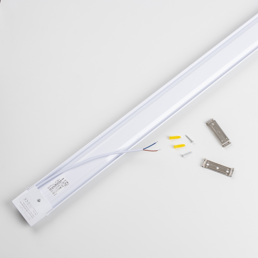Brilagi - LED Zářivkové svítidlo LUMA LED/40W/230V 150 cm
