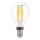 Brilagi - LED Žárovka FILAMENT CLASIC ONE P45 E14/6,5W/230V 3000K