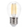 Brilagi - LED Žárovka FILAMENT CLASIC ONE P45 E27/6,5W/230V 3000K