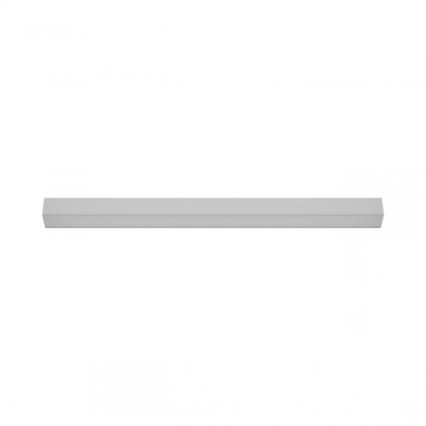 Brilagi - LED Závěsné svítidlo FULLDAY LED/20/30/40W/230V 2700/4000/6000K 120 cm bílá