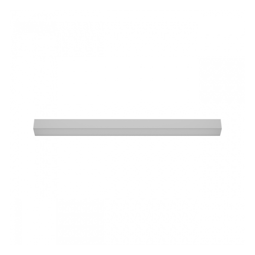 Brilagi - LED Závěsné svítidlo FULLDAY LED/20/30/40W/230V 2700/4000/6000K 120 cm bílá