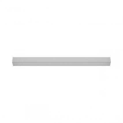 Brilagi - LED Závěsné svítidlo FULLDAY LED/30/40/50W/230V 2700/4000/6000K 150 cm bílá