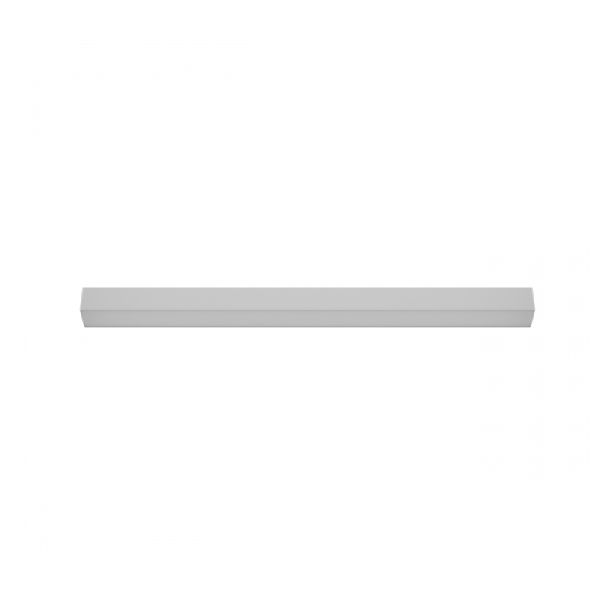 Brilagi - LED Závěsné svítidlo FULLDAY LED/30/40/50W/230V 2700/4000/6000K 150 cm bílá