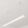 Brilagi - LED Závěsné svítidlo FULLDAY LED/30/40/50W/230V 2700/4000/6000K 150 cm bílá