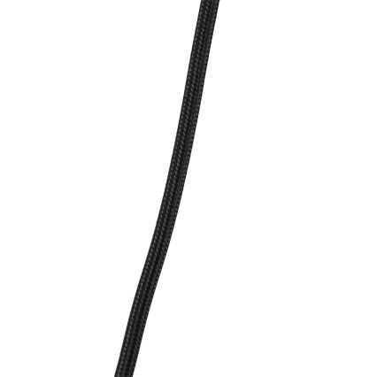 BRILAGI - Lustr na lanku FORGE 2xE27/60W/230V hnědá