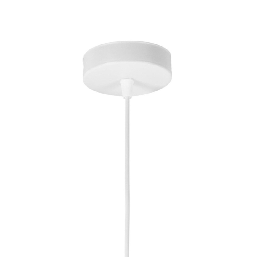 Brilagi - Lustr na lanku RESNA 1xE27/60W/230V pr. 40 cm krémová/béžová