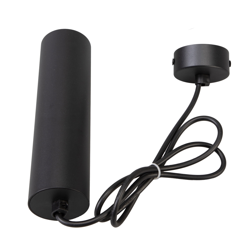 Brilagi - Lustr na lanku SELE 1xGU10/30W/230V černá