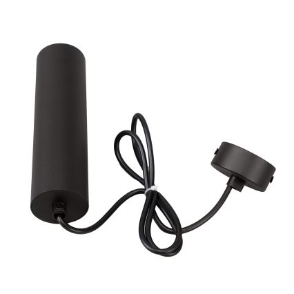 Brilagi - Lustr na lanku SELE 1xGU10/30W/230V černá/zlatá