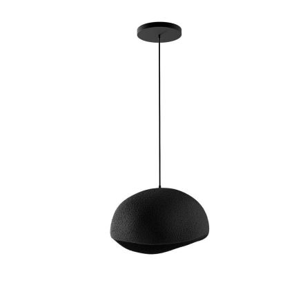 Brilagi - Lustr na lanku WABI SABI 1xE27/40W/230V pr. 35 cm černá