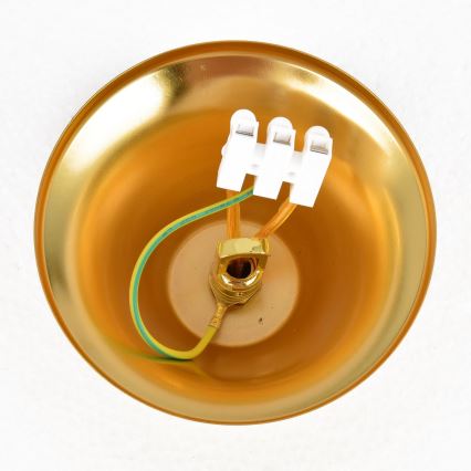 Brilagi - Lustr na řetězu CRISTAL 5xE14/40W/230V pr. 45 cm