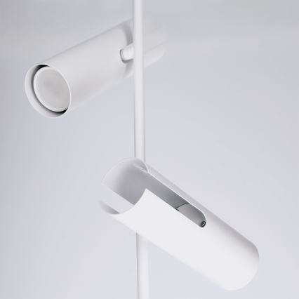 BRILAGI - Lustr na tyči BRANCH 3xGU10/30W/230V bílá