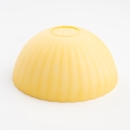 BRILAGI - Náhradní sklo k nástěnné lampě CLASSIC E14 pr. 16 cm béžová