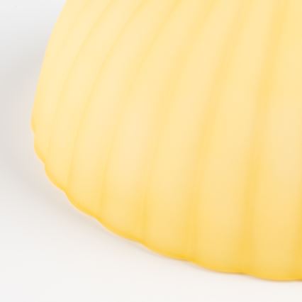 BRILAGI - Náhradní sklo k nástěnné lampě CLASSIC E14 pr. 16 cm béžová