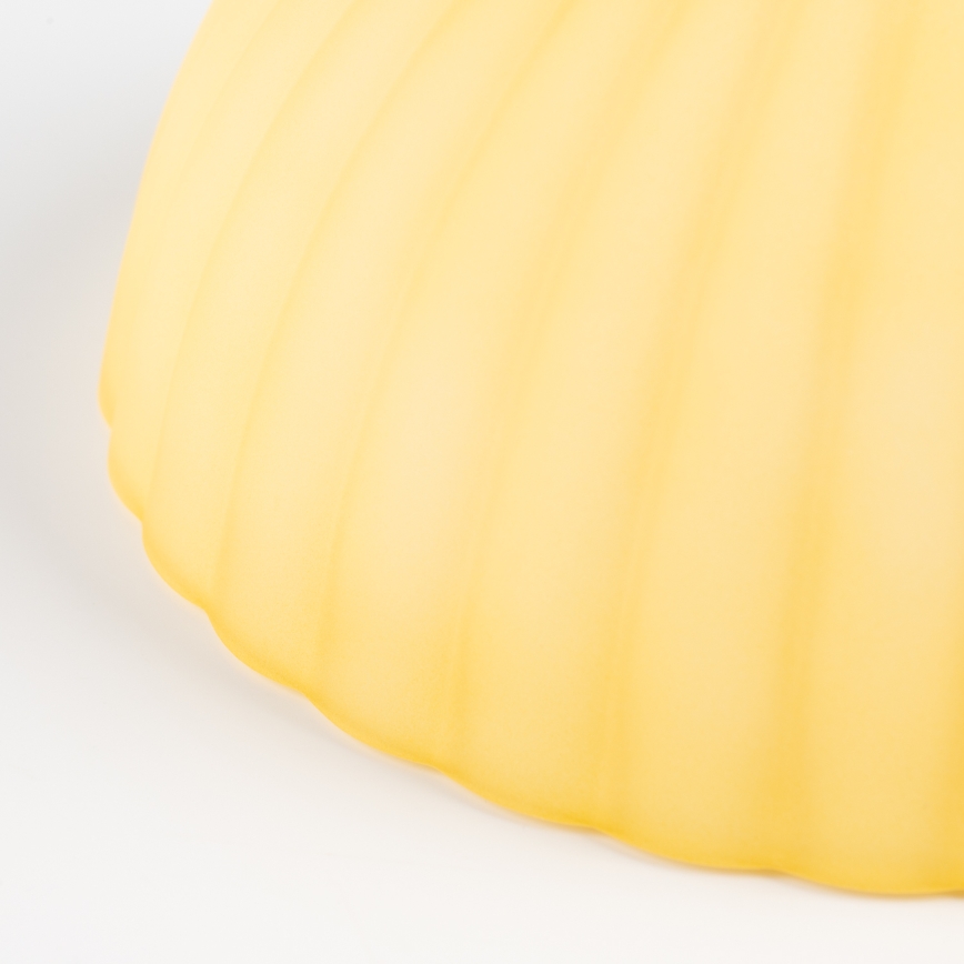 BRILAGI - Náhradní sklo k nástěnné lampě CLASSIC E14 pr. 16 cm béžová