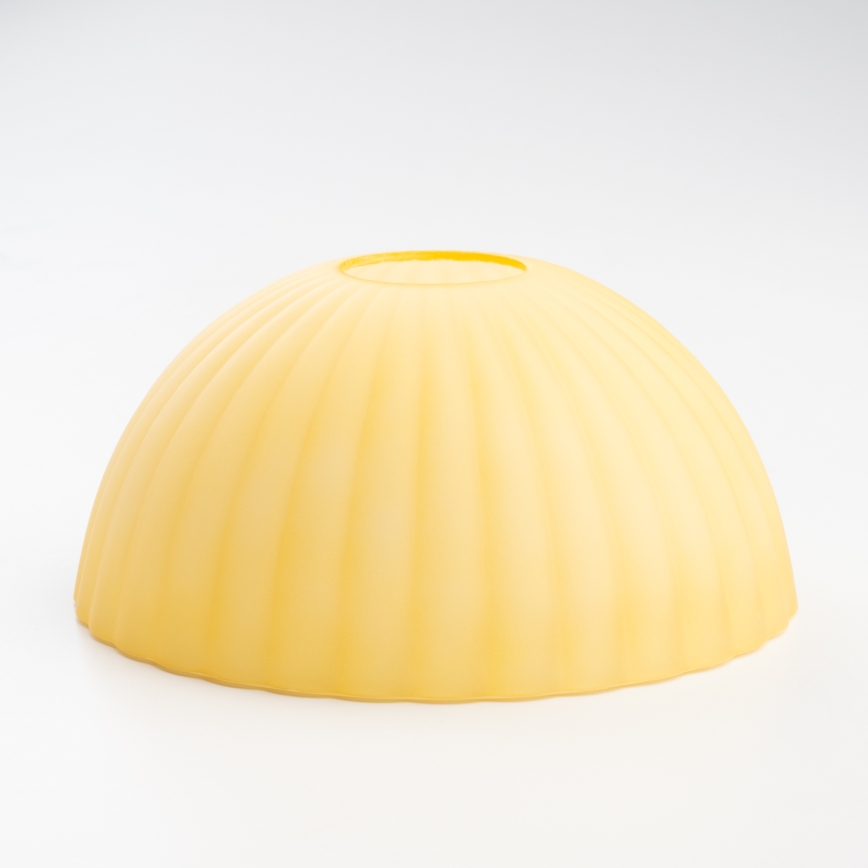 BRILAGI - Náhradní sklo k nástěnné lampě CLASSIC E14 pr. 16 cm béžová