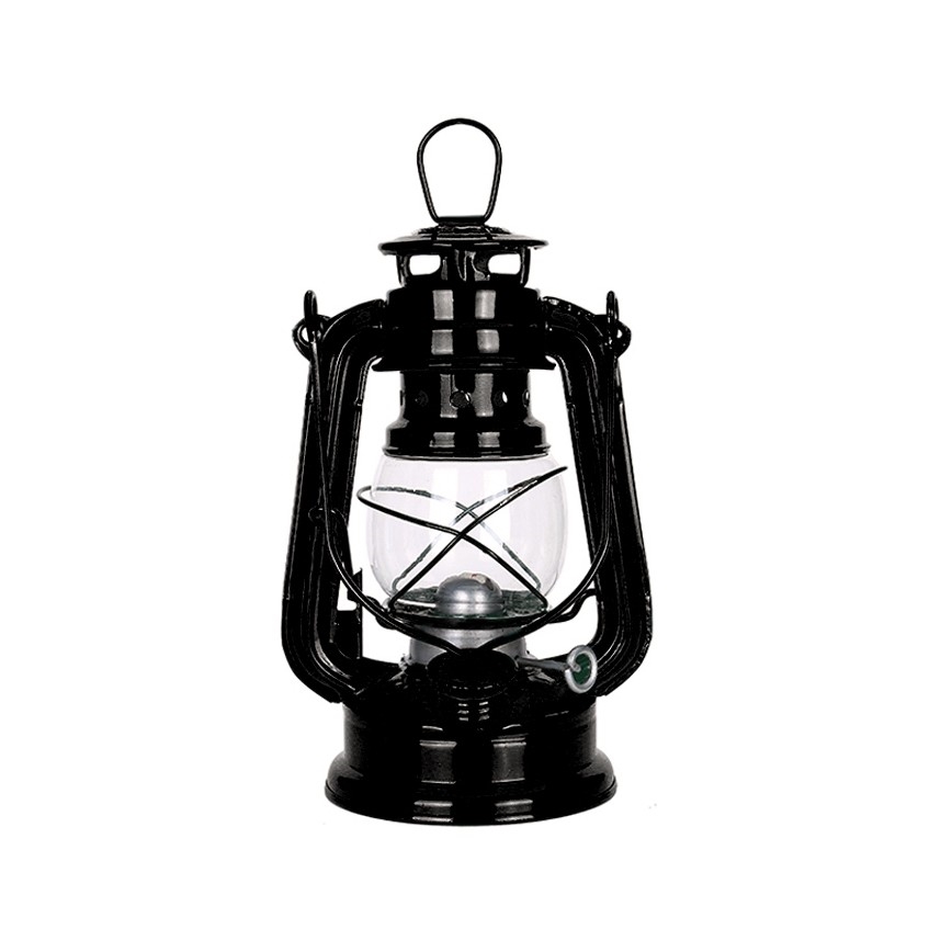 Brilagi - Náhradní sklo k petrolejové lampě LANTERN 19 cm