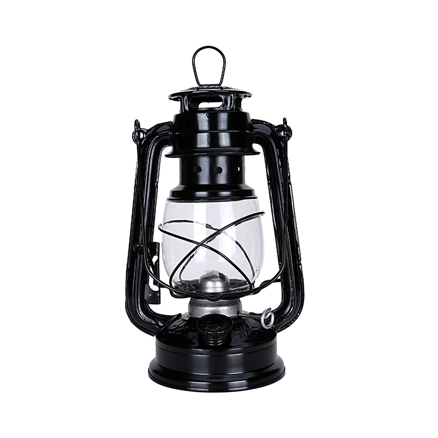 Brilagi - Náhradní sklo k petrolejové lampě LANTERN 24,5 cm