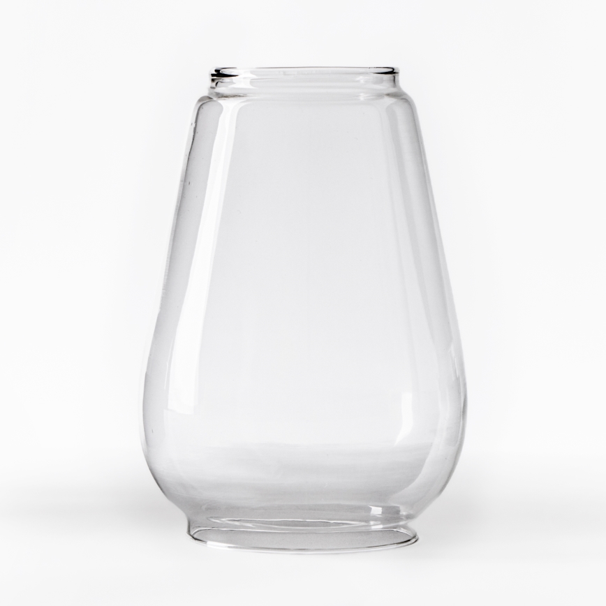 Brilagi - Náhradní sklo k petrolejové lampě LANTERN 31 cm