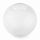 Brilagi - Náhradní sklo univerzální STELLA E27 pr. 15 cm čirá/zlatá