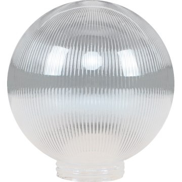 Brilagi - Náhradní stínidlo k nástěnnému svítidlu HARBOR pr. 20 cm čirá