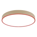 BRILAGI - Náhradní stínidlo ke stropnímu svítidlu POOL pr. 60 cm