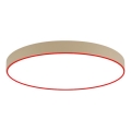BRILAGI - Náhradní stínidlo ke stropnímu svítidlu POOL pr. 80 cm