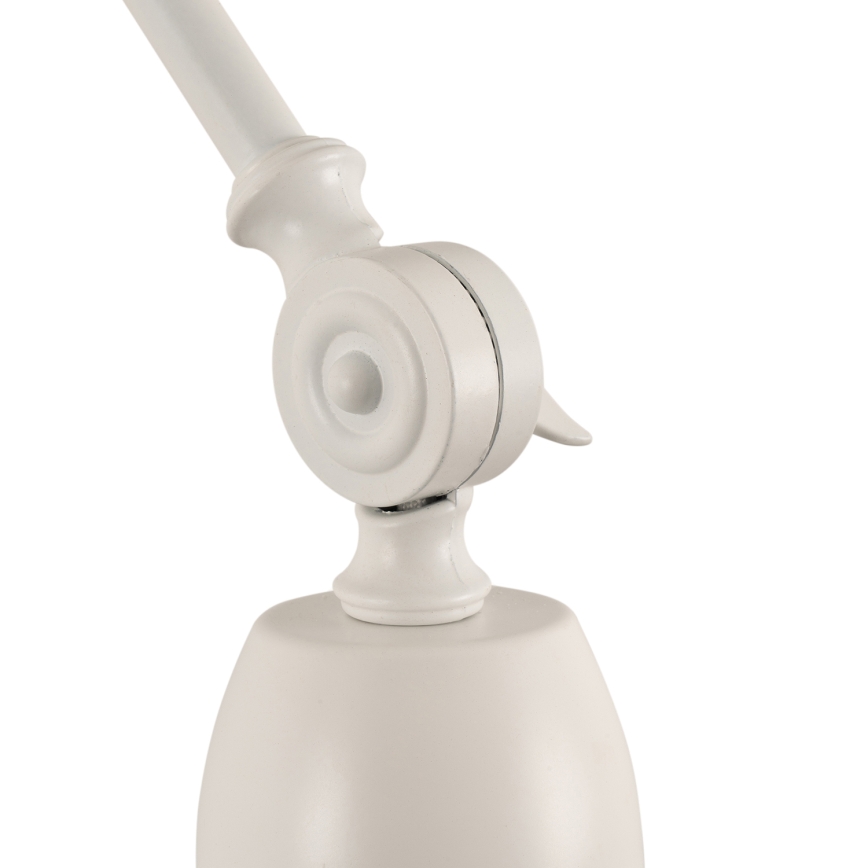 BRILAGI - Nástěnná lampa QUILL 1xE27/40W/230V 83 cm bílá