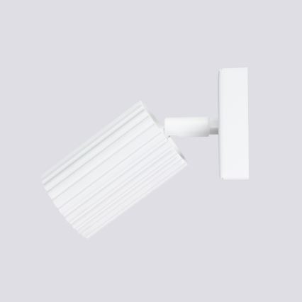 Brilagi - Nástěnné bodové svítidlo CRESTO 1xGU10/10W/230V bílá