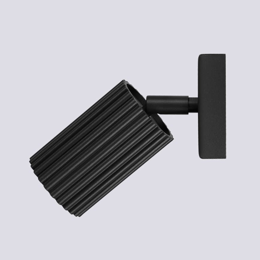 Brilagi - Nástěnné bodové svítidlo CRESTO 1xGU10/10W/230V černá