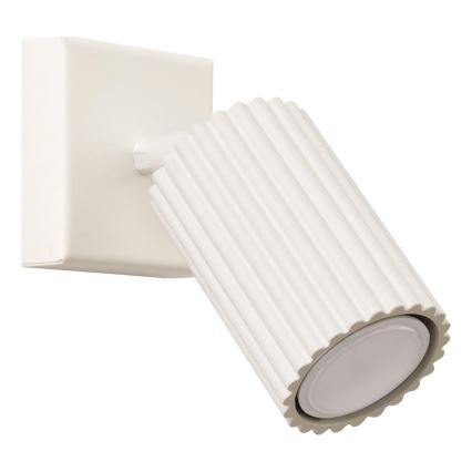 Brilagi - Nástěnné bodové svítidlo CRESTO 1xGU10/10W/230V krémová