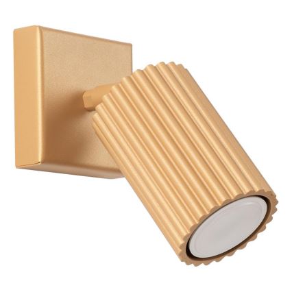 Brilagi - Nástěnné bodové svítidlo CRESTO 1xGU10/10W/230V zlatá