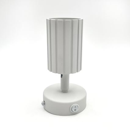 Brilagi - Nástěnné bodové svítidlo CRISPINA 1xGU10/10W/230V bílá