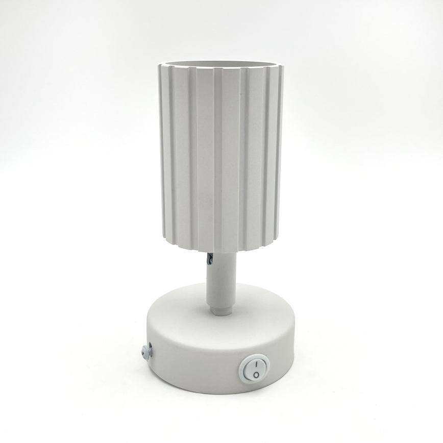 Brilagi - Nástěnné bodové svítidlo CRISPINA 1xGU10/10W/230V bílá