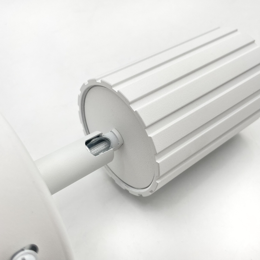 Brilagi - Nástěnné bodové svítidlo CRISPINA 1xGU10/10W/230V bílá