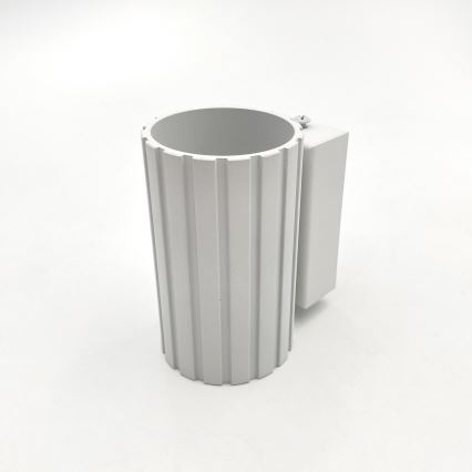 Brilagi - Nástěnné svítidlo CRISPINA 1xGU10/10W/230V 10 cm bílá