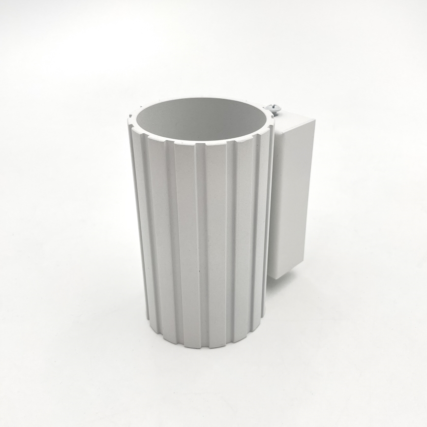 Brilagi - Nástěnné svítidlo CRISPINA 1xGU10/10W/230V 10 cm bílá