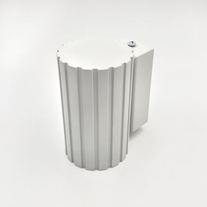 Brilagi - Nástěnné svítidlo CRISPINA 1xGU10/10W/230V 10 cm bílá