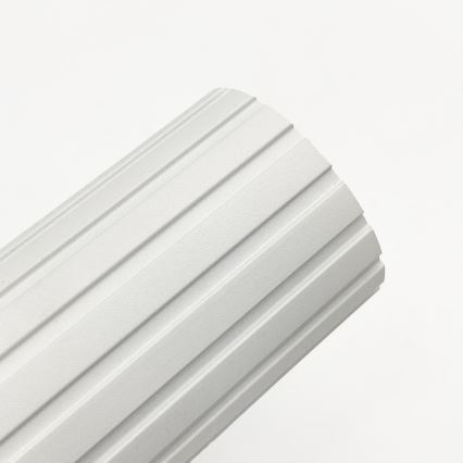 Brilagi - Nástěnné svítidlo CRISPINA 1xGU10/10W/230V 10 cm bílá