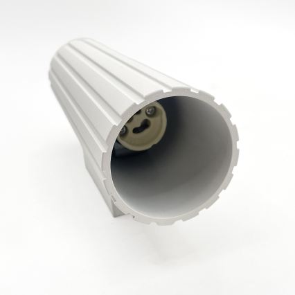 Brilagi - Nástěnné svítidlo CRISPINA 2xGU10/10W/230V 20 cm bílá