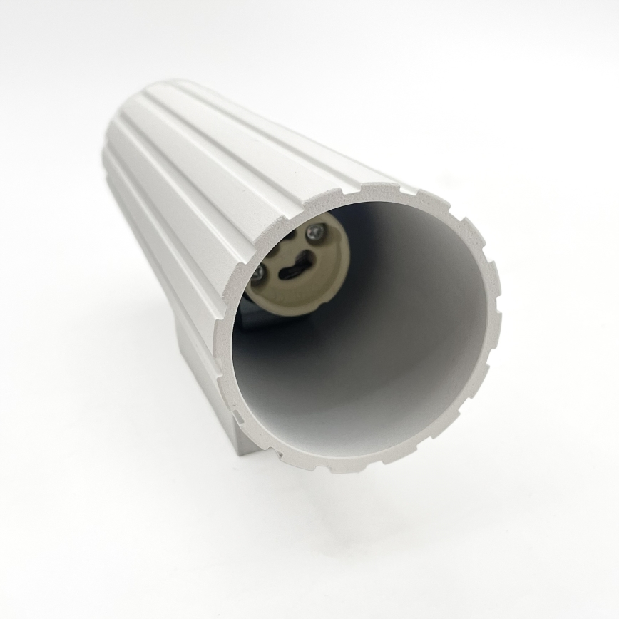 Brilagi - Nástěnné svítidlo CRISPINA 2xGU10/10W/230V 20 cm bílá