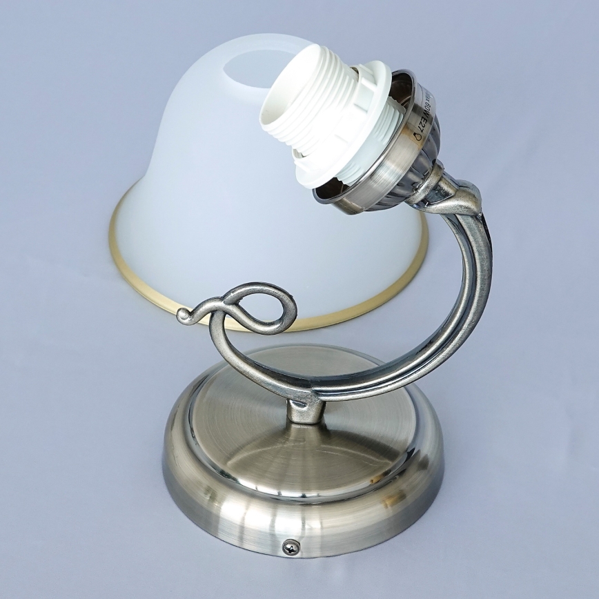 Brilagi - Nástěnné svítidlo NOSTALGIA 1xE27/60W/230V