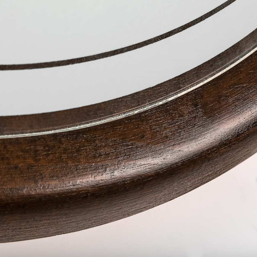 Brilagi - Nástěnné svítidlo ORBIS 1xE27/60W/230V 30 cm borovice