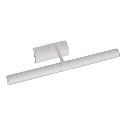 Brilagi - Obrazové svítidlo DANAE 2xE14/40W/230V bílá
