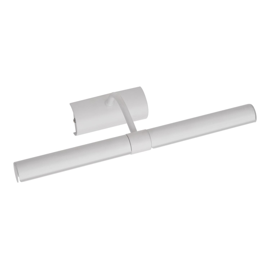 Brilagi - Obrazové svítidlo DANAE 2xE14/40W/230V bílá