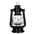 Brilagi - Petrolejová lampa LANTERN 28 cm černá