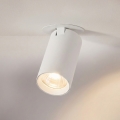 Brilagi - Podhledové svítidlo SELE 1xGU10/30W/230V bílá