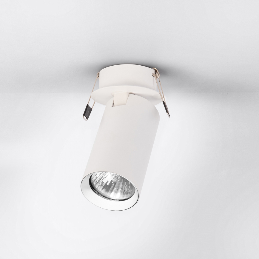 Brilagi - Podhledové svítidlo SELE 1xGU10/30W/230V bílá