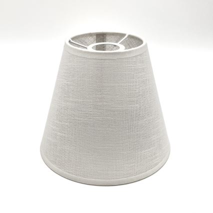 Brilagi - Přisazený lustr ANTHONY 3xE14/40W/230V dub/bílá