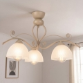 BRILAGI - Přisazený lustr ANTICO MODERN 3xE27/60W/230V béžová